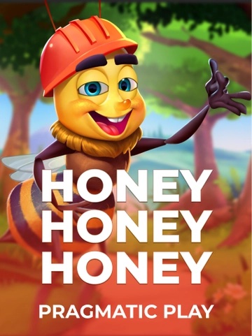 Honey Honey Honey